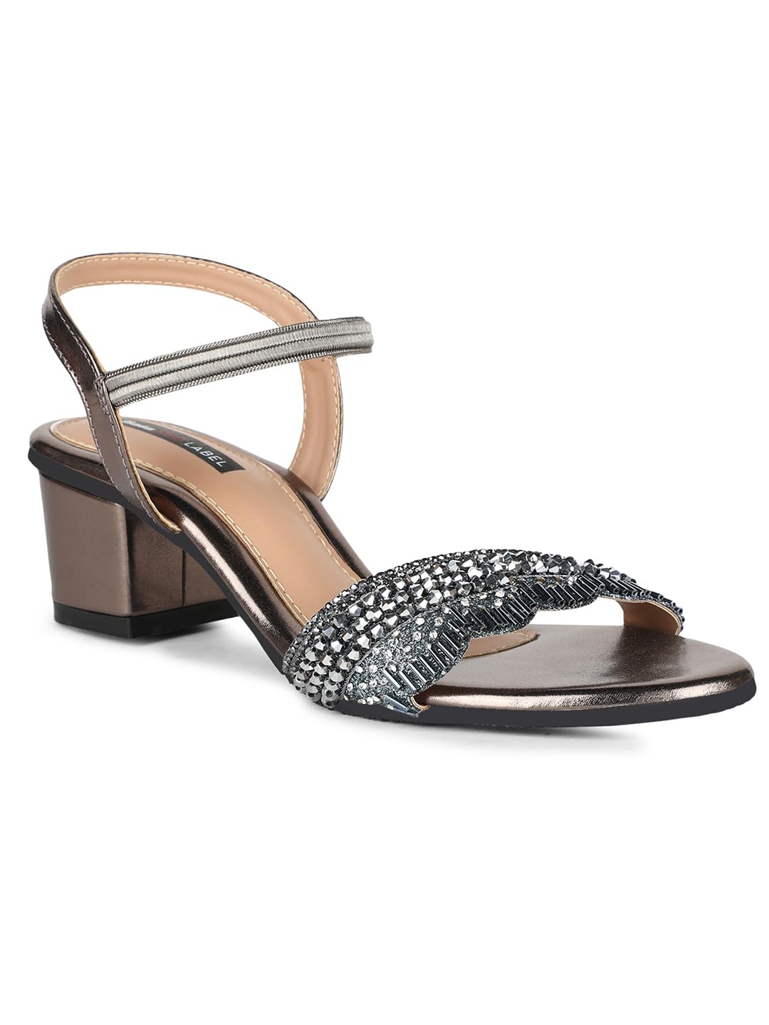 Hush Puppies Black Casual Sandal And Light Weight For Girls/Women (B0DB8G3BS5) Amazon Price History, Amazon Price Tracker