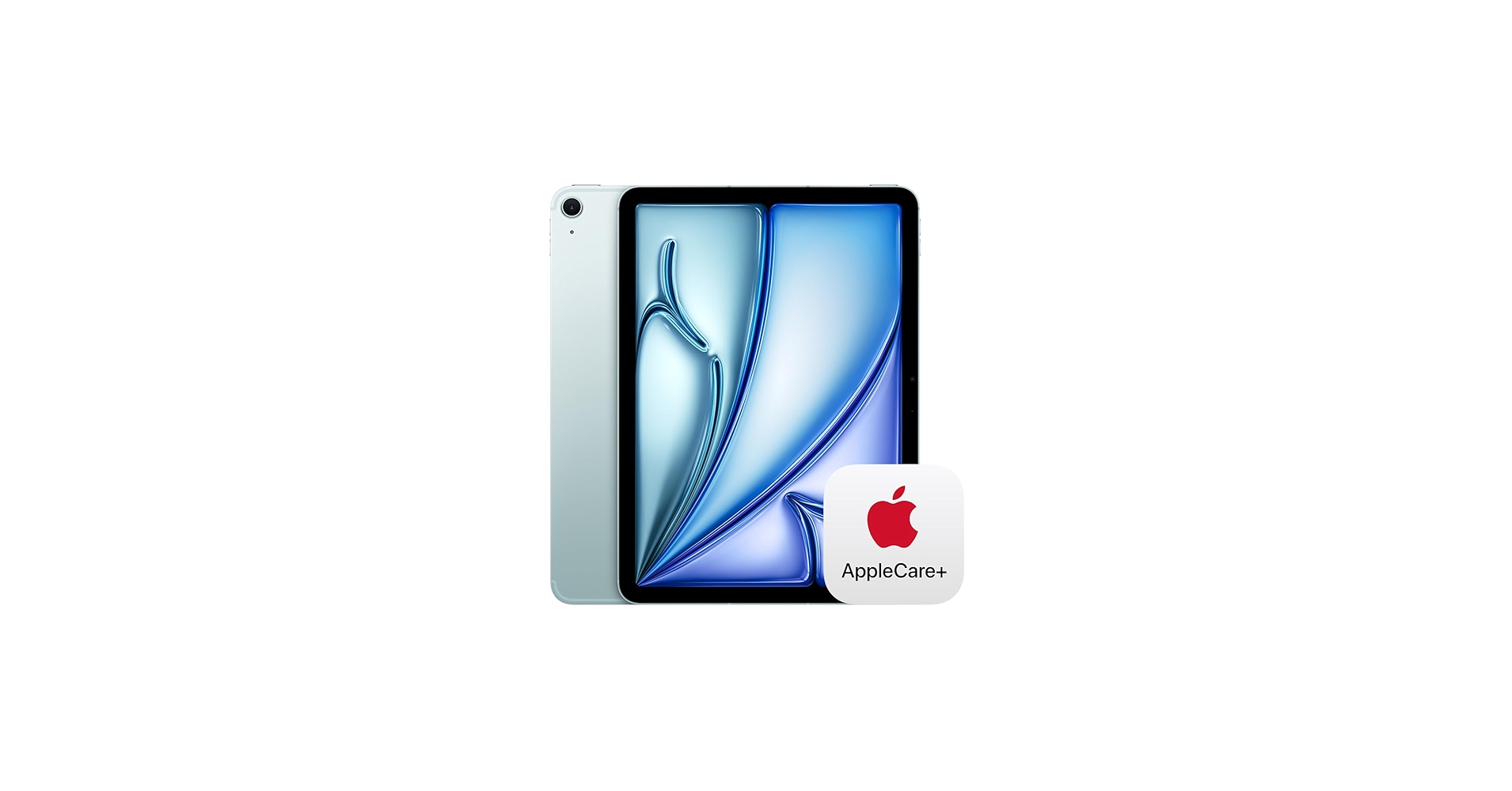 EuropeiPad Air M2 11インチ WiFi, 256GB Amazon.com: Apple iPad Air 11-inch (M2): Built for Apple