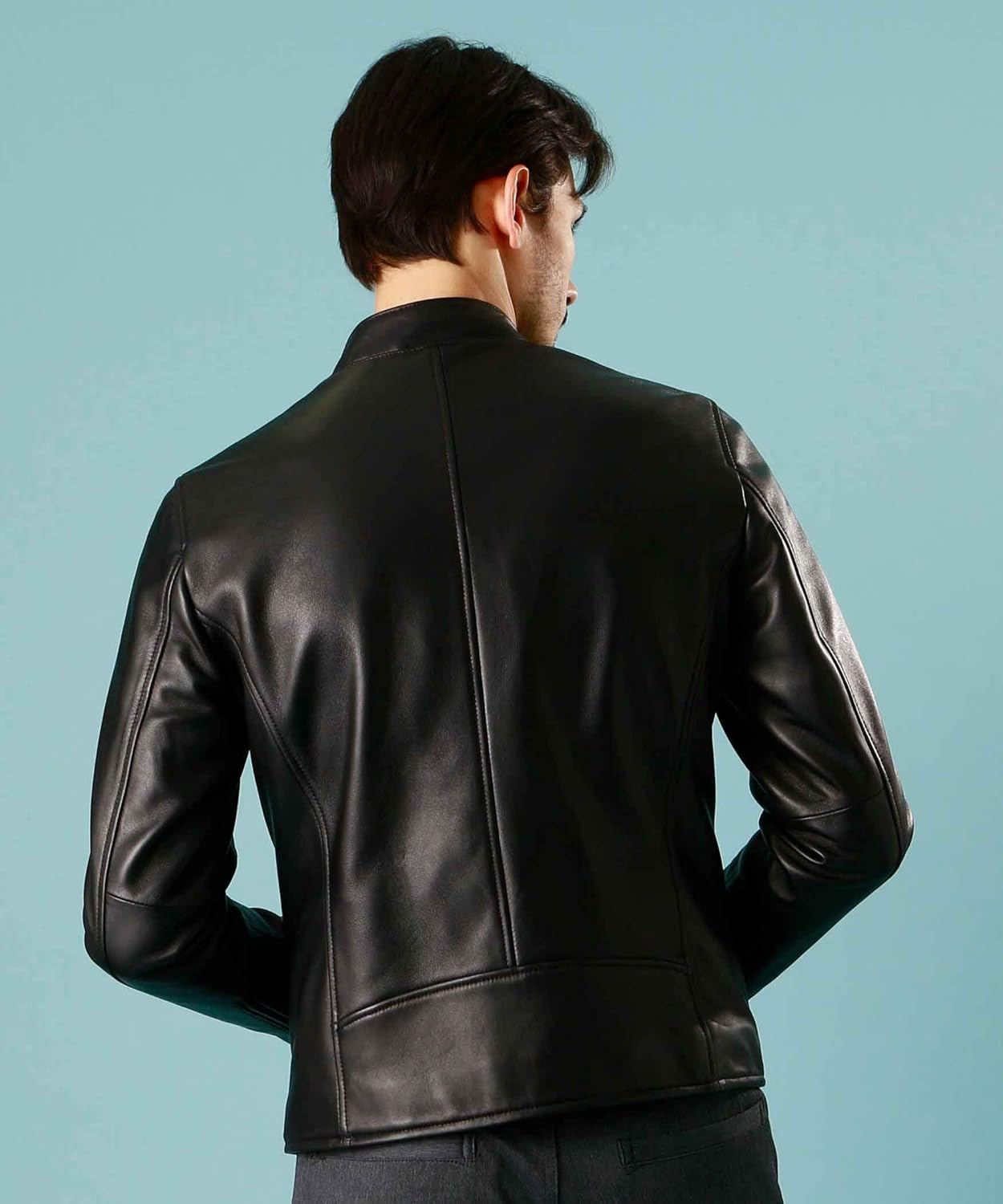 [アヴィレックス] シープ シングルライダース/SHEEP SINGLE RIDERS メンズ