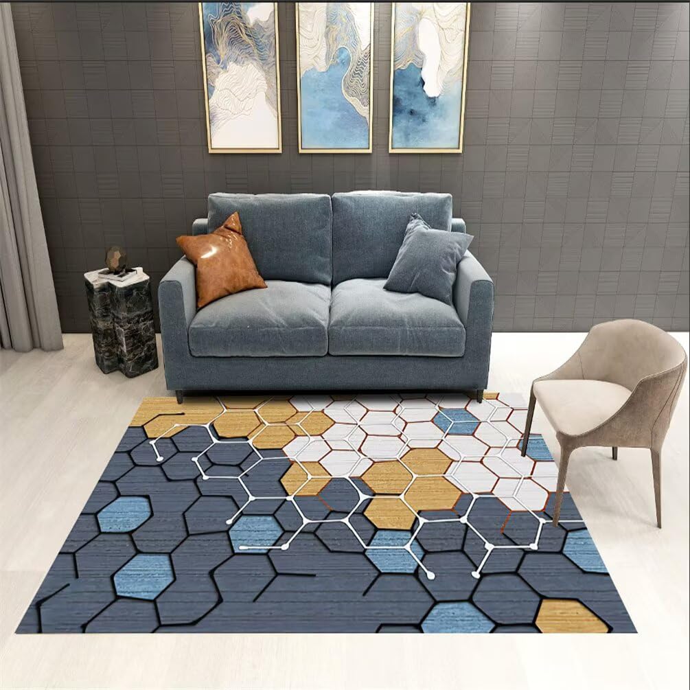 Tapis de chambre fille confortable gris pour protéger le sol et réchauffer l'espace de jeu