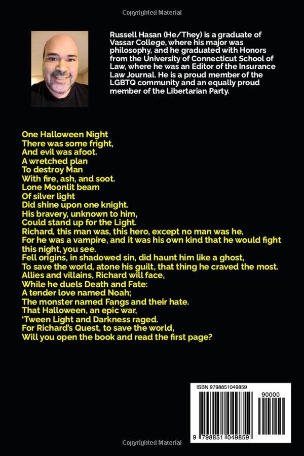 Miniatura 2 de Bloodthirsty Spiritualist