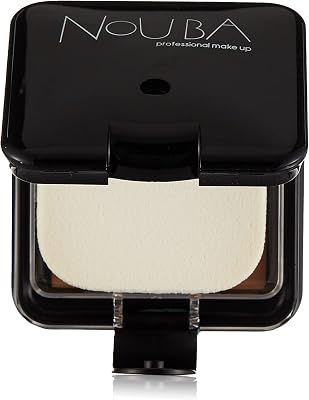 Fondotinta Divinouba CC Cream Number 3, Light Beige 9 ml