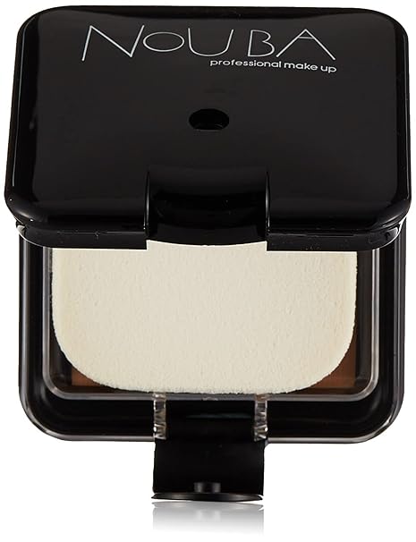 NOUBA Fondotinta Divinouba CC Cream Number 3, Light Beige 9 ml