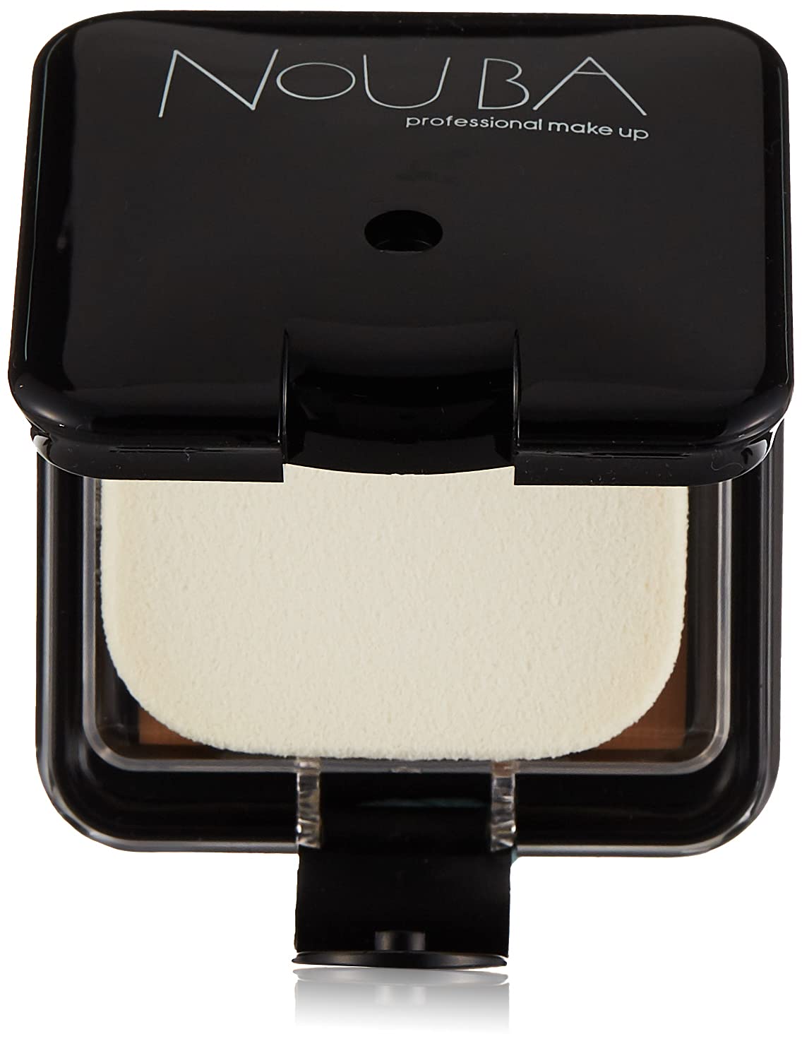 NOUBA Fondotinta Divinouba CC Cream Number 3, Light Beige 9 ml