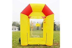 Cash Grabber: Hype Up Events and Gather the Crowd!