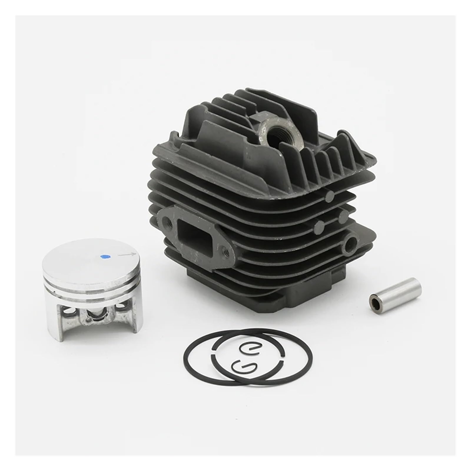 Cilindro e pistone per motosega Stihl 020/ MS 200/ 200T - 362094 Cilindro e pistone per motosega Stihl 020/ MS 200/ 200T - 362094