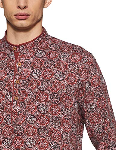 Image of Ethnix by Raymond Men Kurta