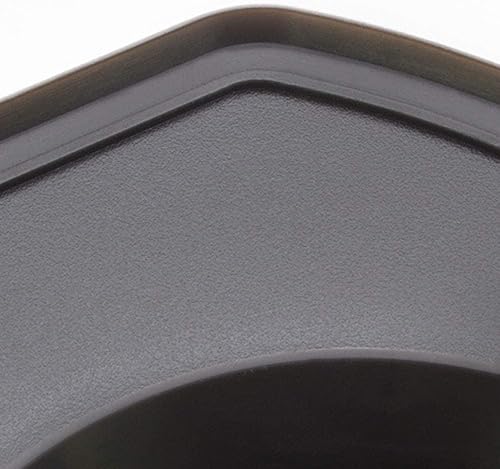 Miniatura 5 de Paquete de 2 filtros de repuesto para aspiradora Ryobi P718 313282002 de 18 voltios, apto para P718K P7181 Parte 313282001 A32SV02 Filtro de