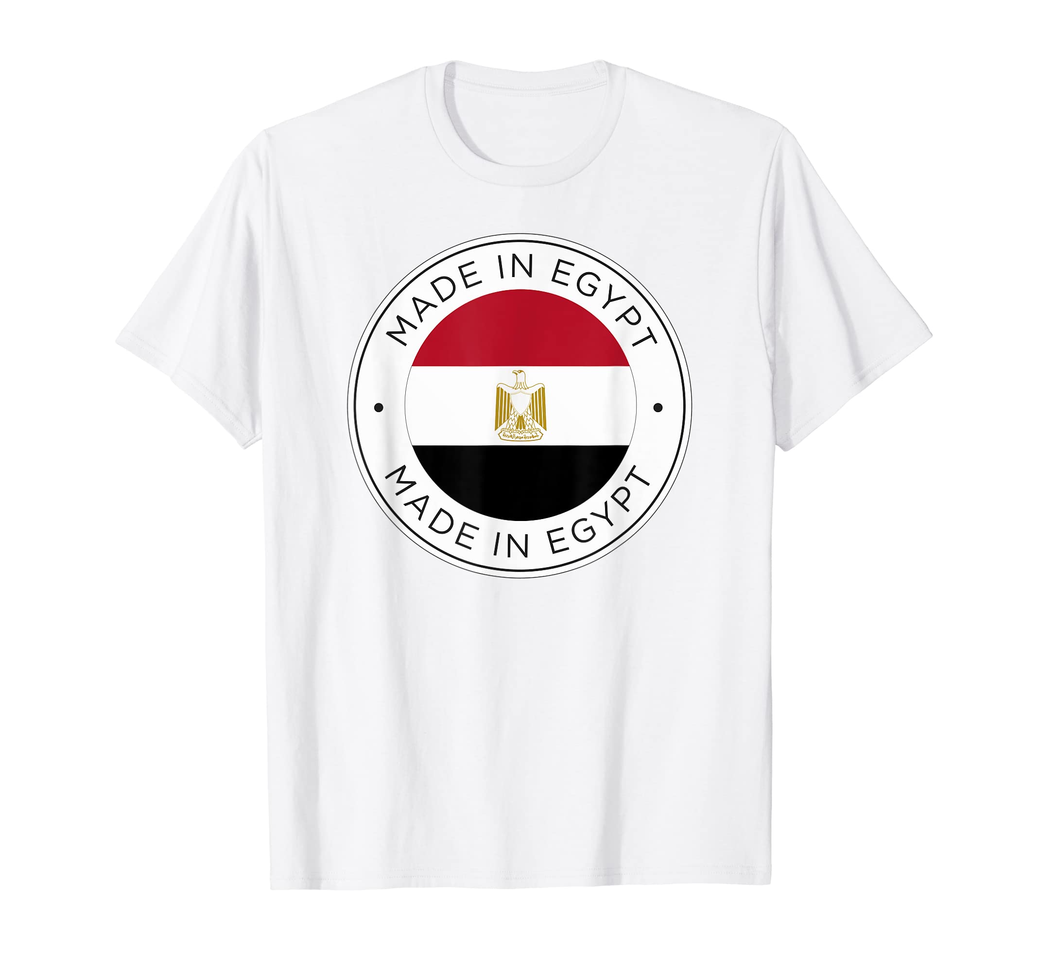 Made In EgyptT-Shirt