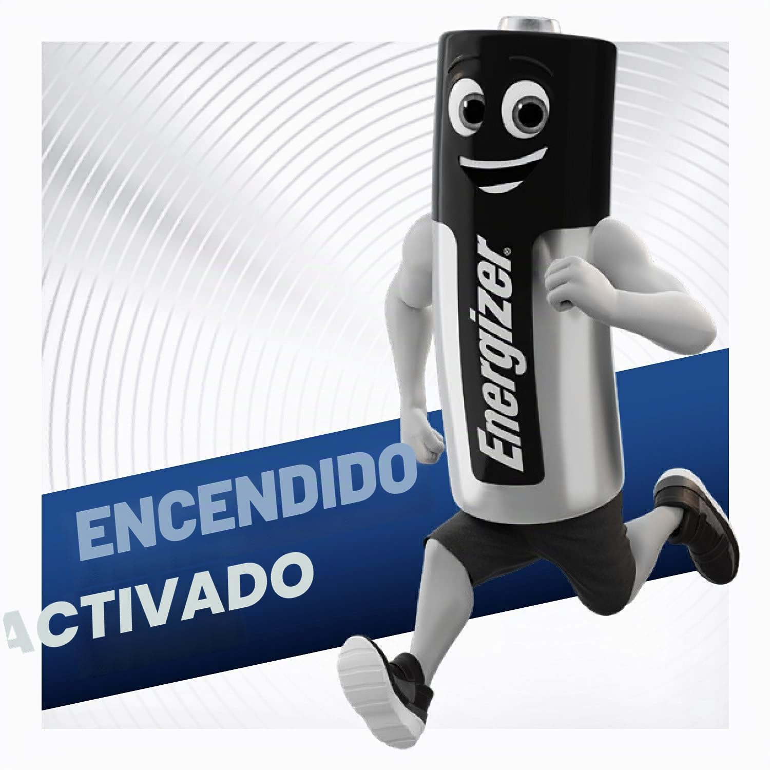 Energizer Ultimate Lithium - Pack de 10 pilas Ultimate Lithium AA