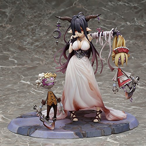 Kotobukiya Granblue Fantasy: Danua Ani-Statue #TOP3