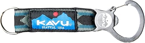 KAVU CrackItOpen - Abridor de botellas de 1 pulgada de ancho