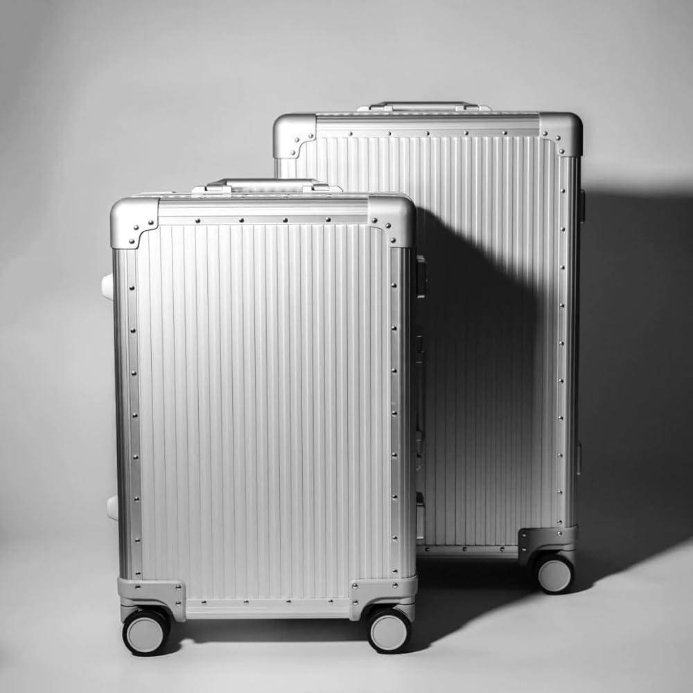 Amazon | [aucentic] アウトレット品 フルアルミニウムスーツ