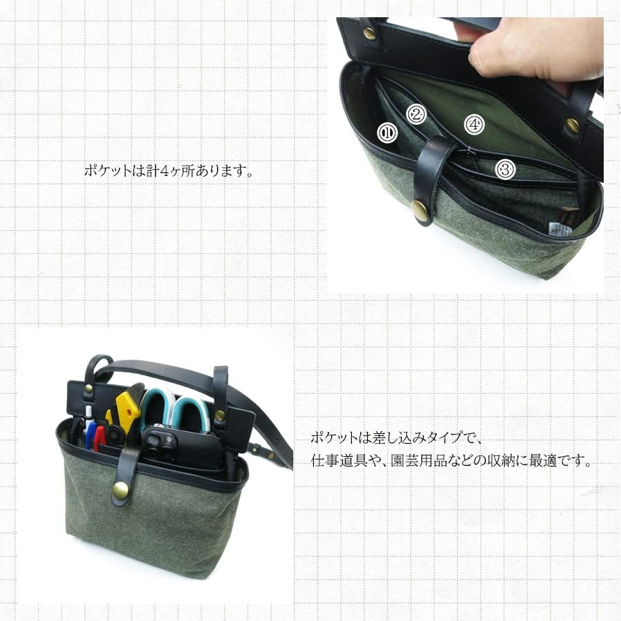 HENSHU(ヘンシュです) ウエストバッグ 春の男性ウエストバッグ大容量