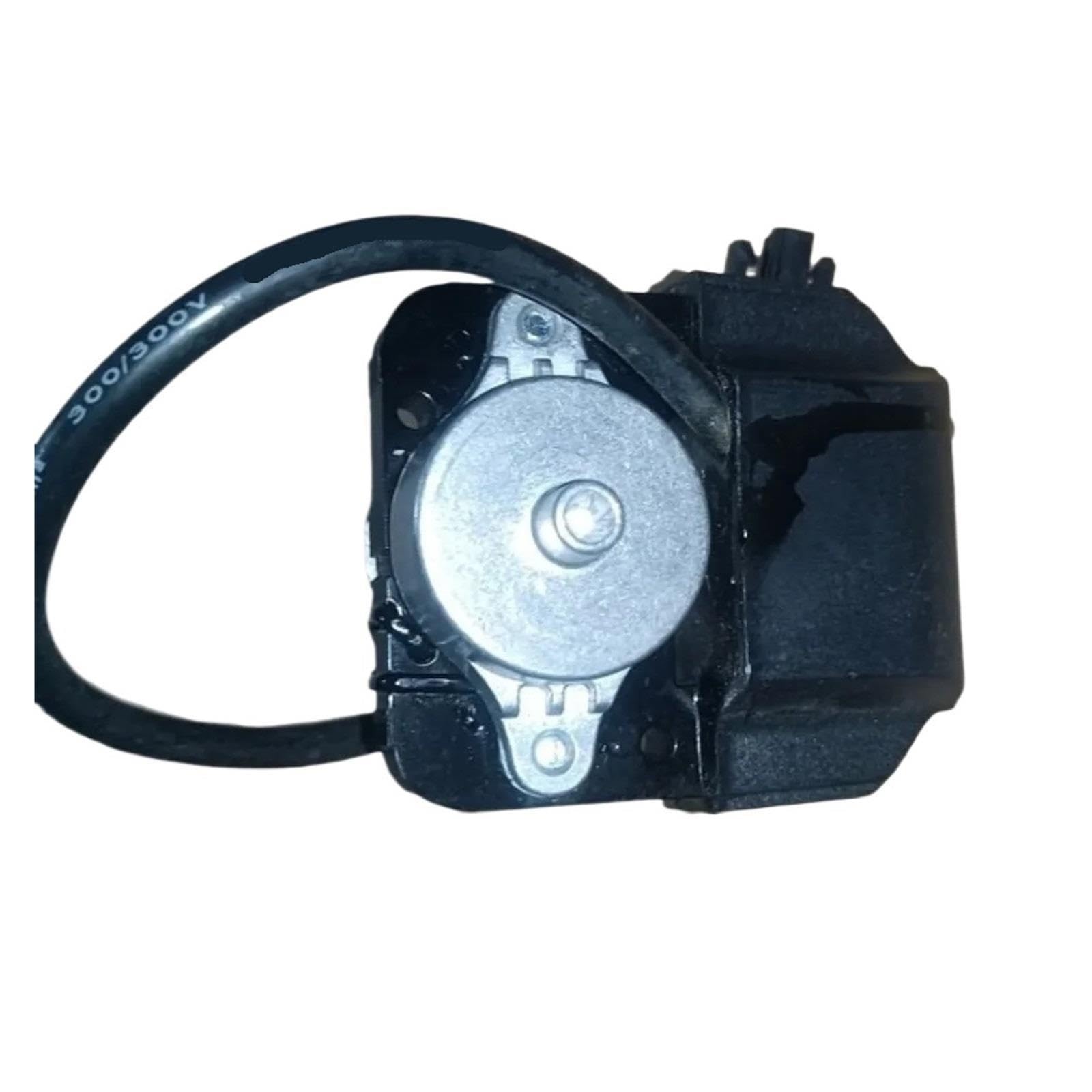 Motor De Ventilador De Refrigeración, Compatible Con KEG, YJF-230-4.5, Repuestos Para Refrigerador, Radiador Y Congelador