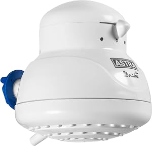 Ducha Elétrica 3200W 220V