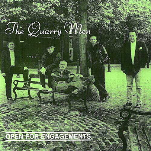 The Quarry Men