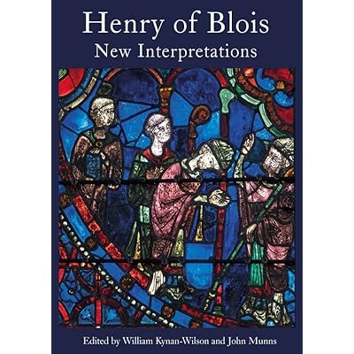 Henry of Blois