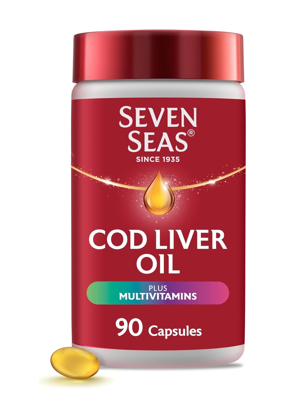 SES CLO Plus MVITS (90 CPS) - GBR