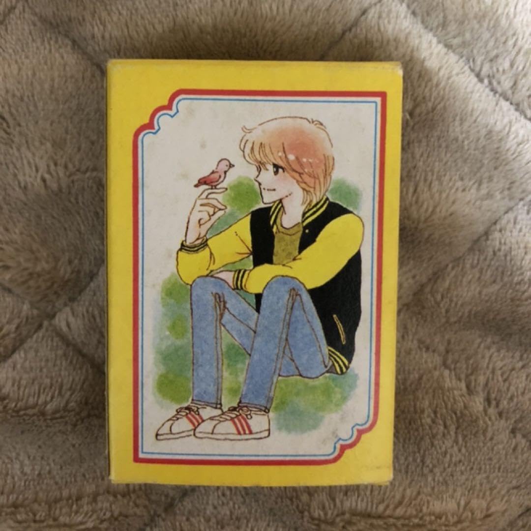 ときめきトゥナイト　アニメシリーズ ときめきトゥナイト アニメシリーズ - メルカリ