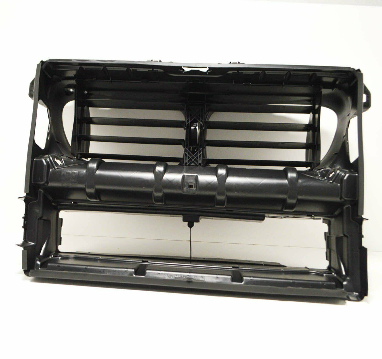 Front radiator air duct 51747187290 7187290 2015 : Amazon.de  