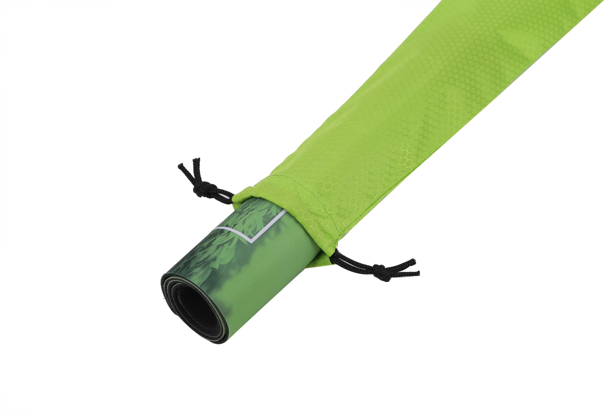 Amazon | おもちゃの神様 ラバープレイマット用 防水袋 手提げ付き