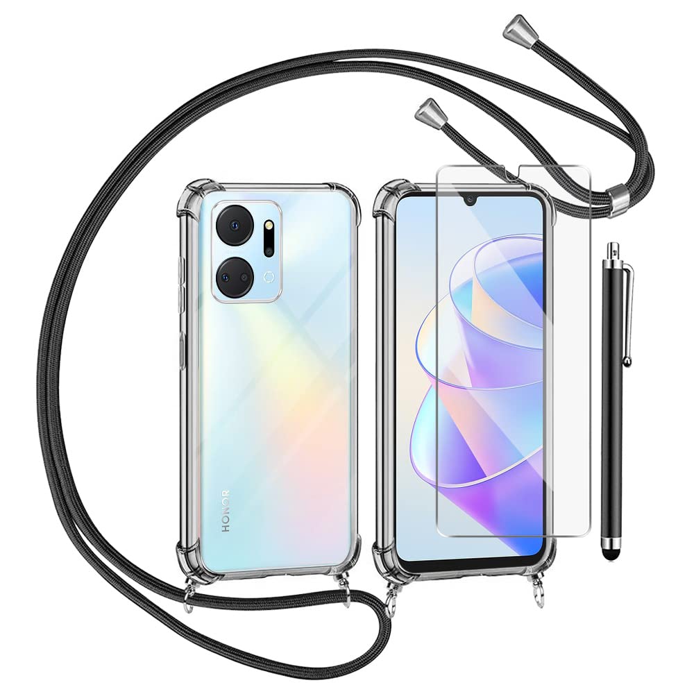 BROTECT AirGlass Vetro (3 Pezzo/i, Nokia 7.2) - acquista su