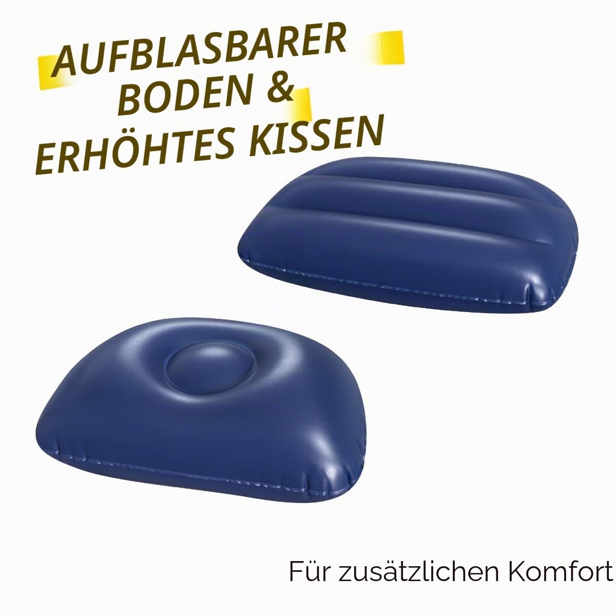 Bestway Hydro-Force Schlauchboot-Set Treck