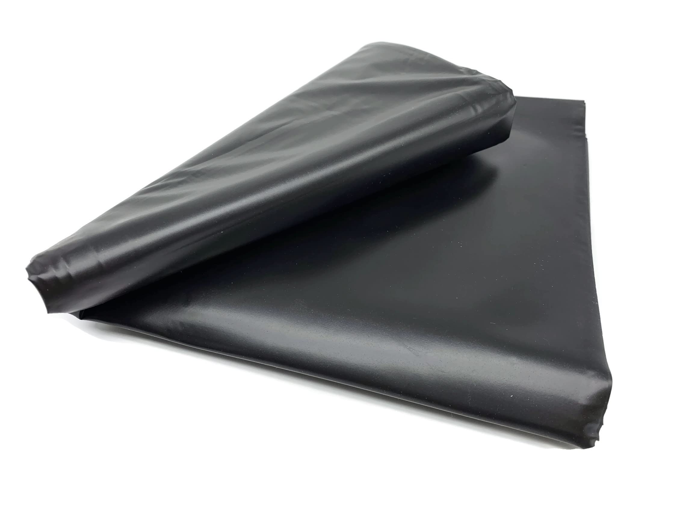 eXODA Lenzuolo sex games venile nero 200x230cm