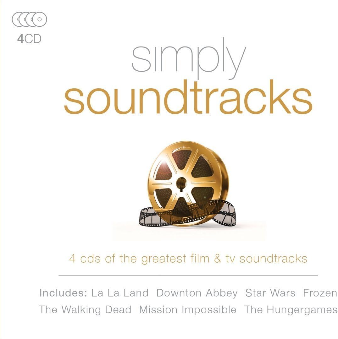 Simply Soundtracks