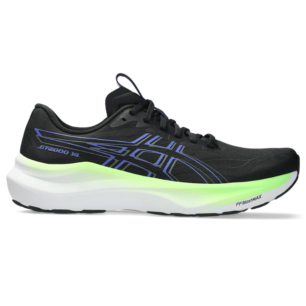 Asics Gt-2000 14 SneakerHombre