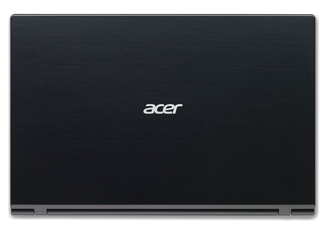 Acer Aspire V3-772G 17.3-inch Laptop (Intel Core i5 4200M 1.6GHz