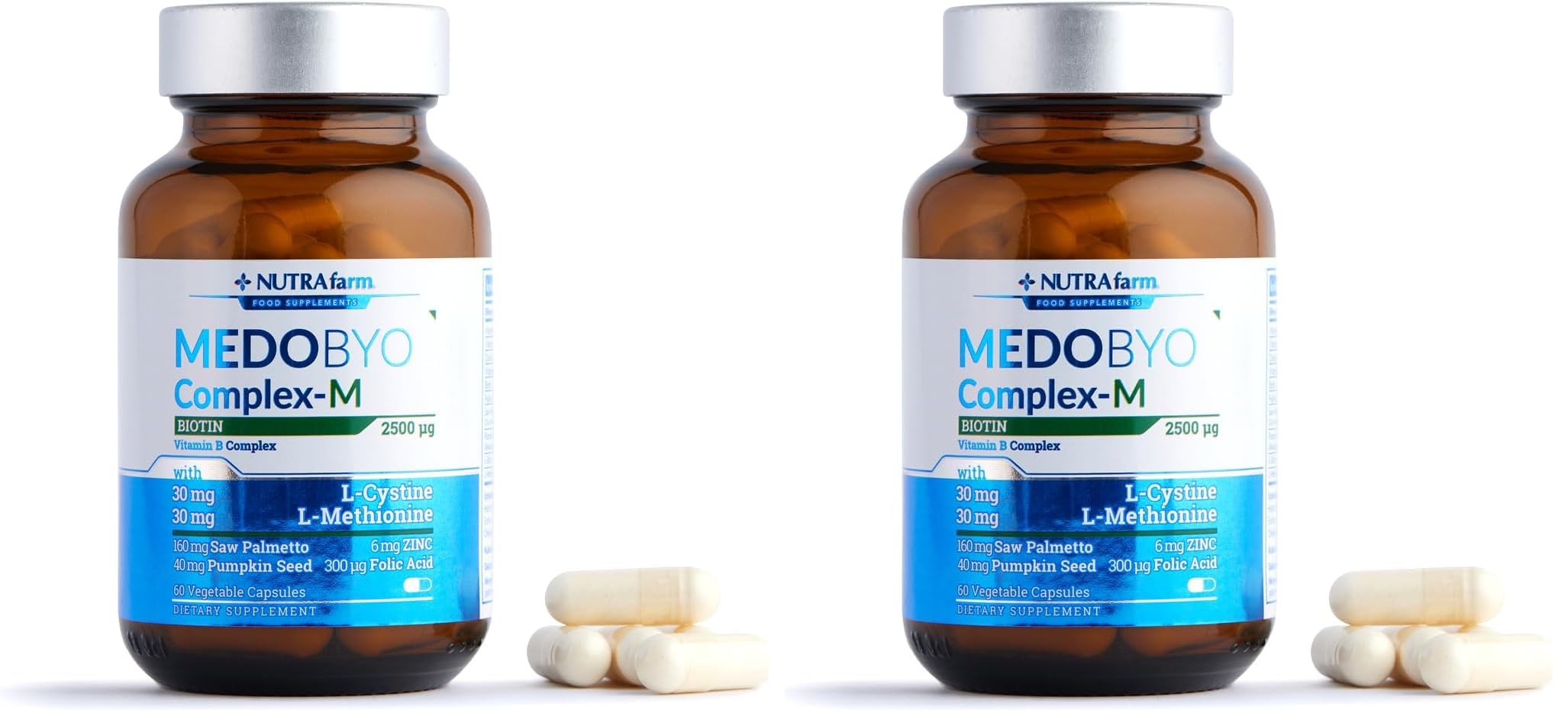 Dermoskin Medobyocomplex E Hediyeli Paket 1 Paket (1 x 33 g) (2 paketi)