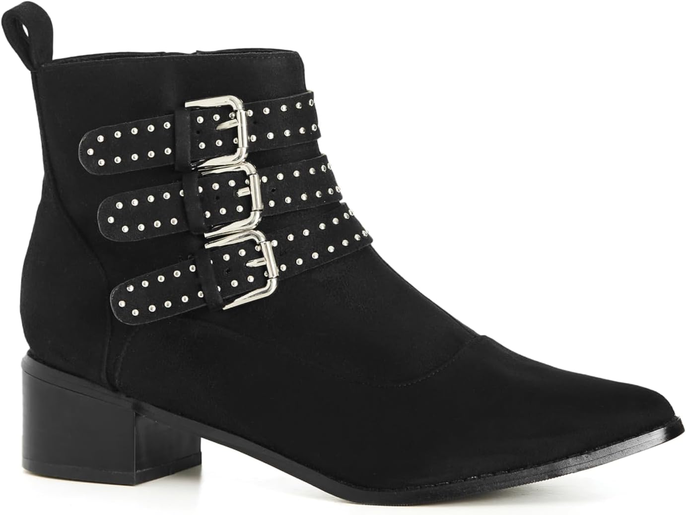 City Chic Women's Ankle Boots - Marley