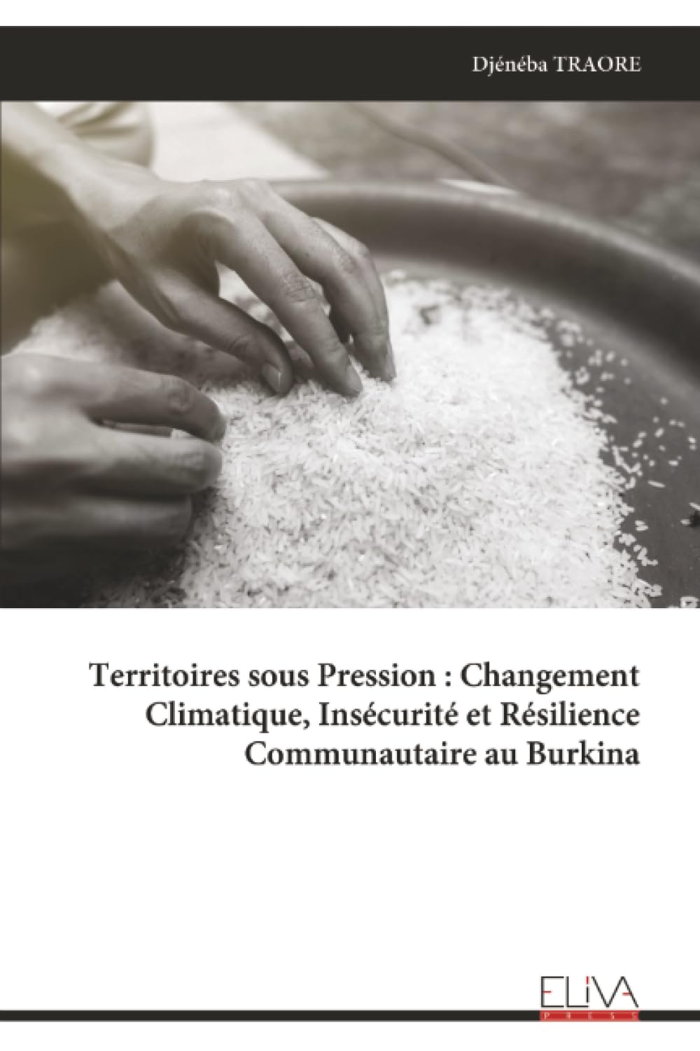 Territoires sous Pression : Changement Climatique, Insécurité et Résilience Communautaire au Burkina