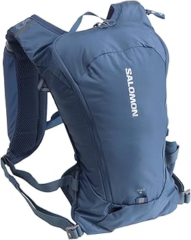 Ｊ*ー様 SALOMON AGILE 6 ブラック トレイルランニング SALOMON AGILE 6】サロモン アジャイル6 包み込むようなフィット