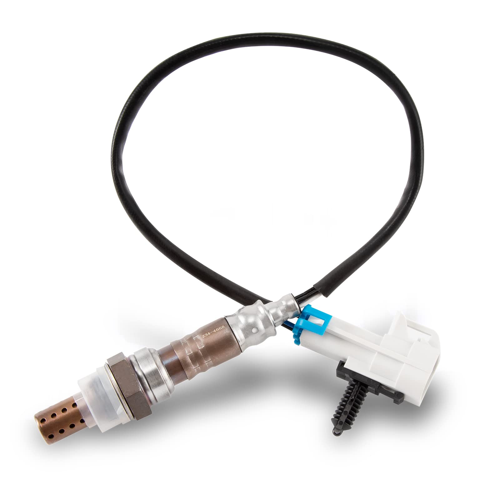 Sensor De Oxígeno O2 4PCS Para Chevrolet Silverado Dominican Republic
