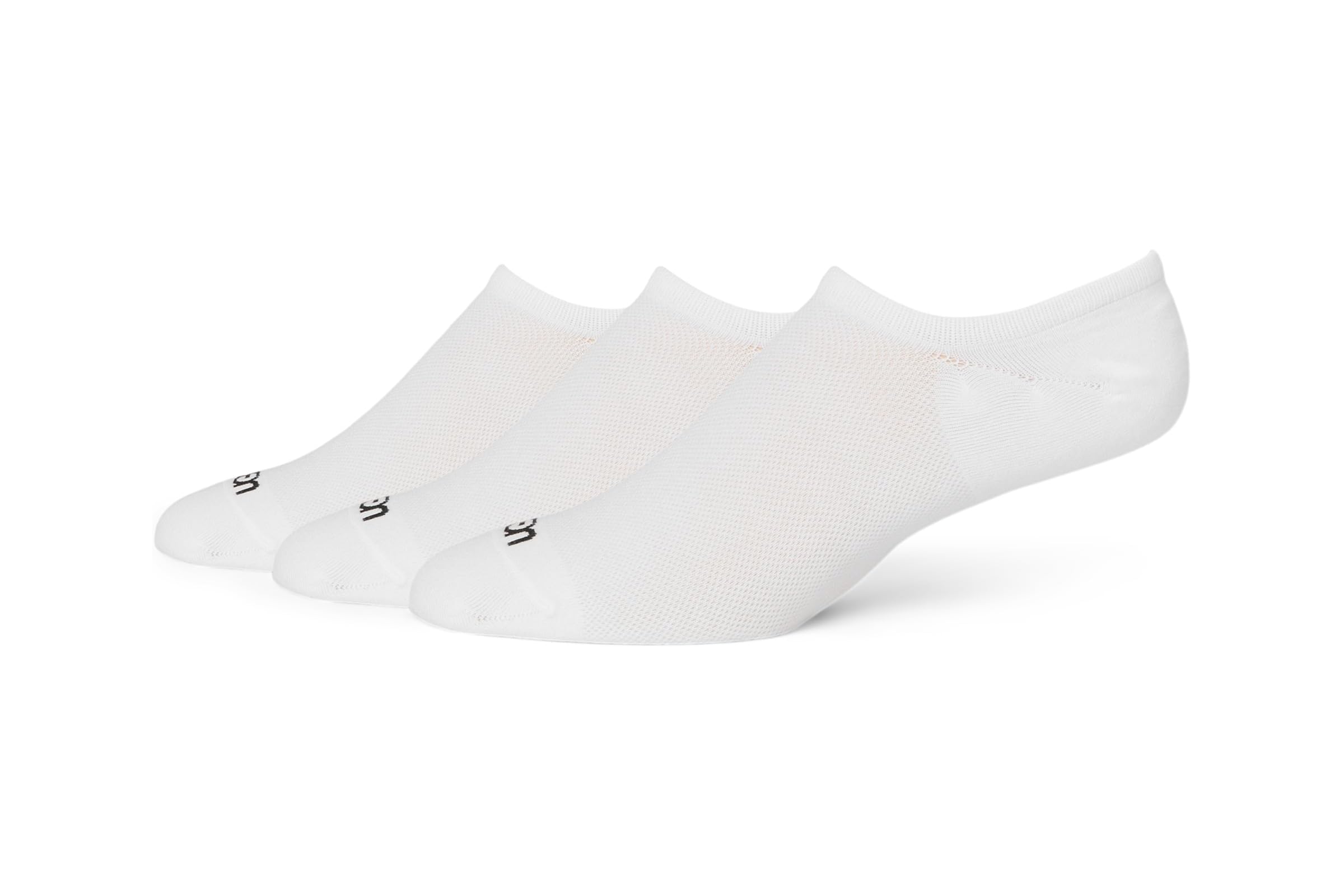 Носки UGG Oliver No Show 3 Pack