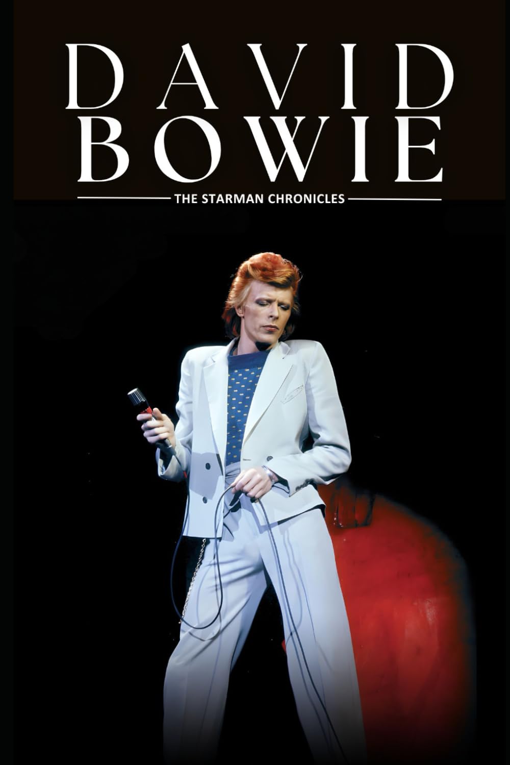 David Bowie: The Starman Chronicles