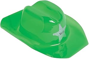 Unisex Cowboy Hats — Fun and Stylish