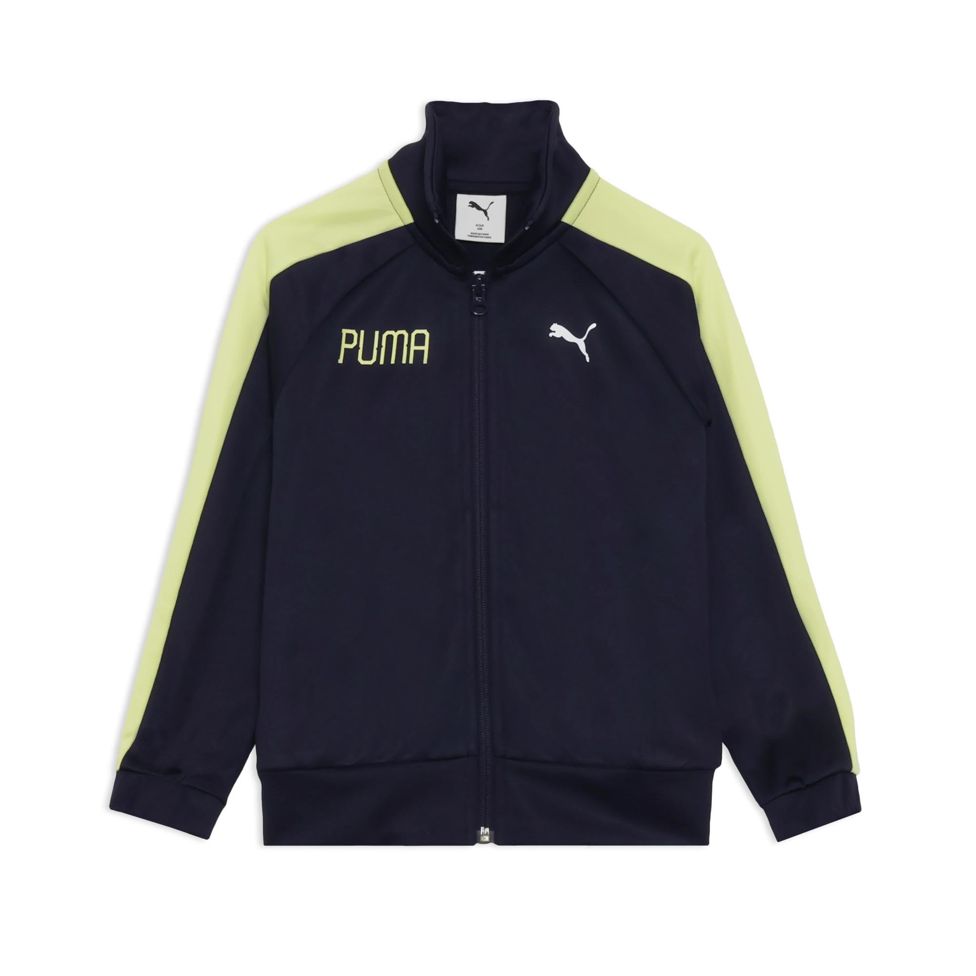 Amazon.co.jp: [プーマ] ジャージ 長袖 DRY UVカット ACTIVE SPORTS