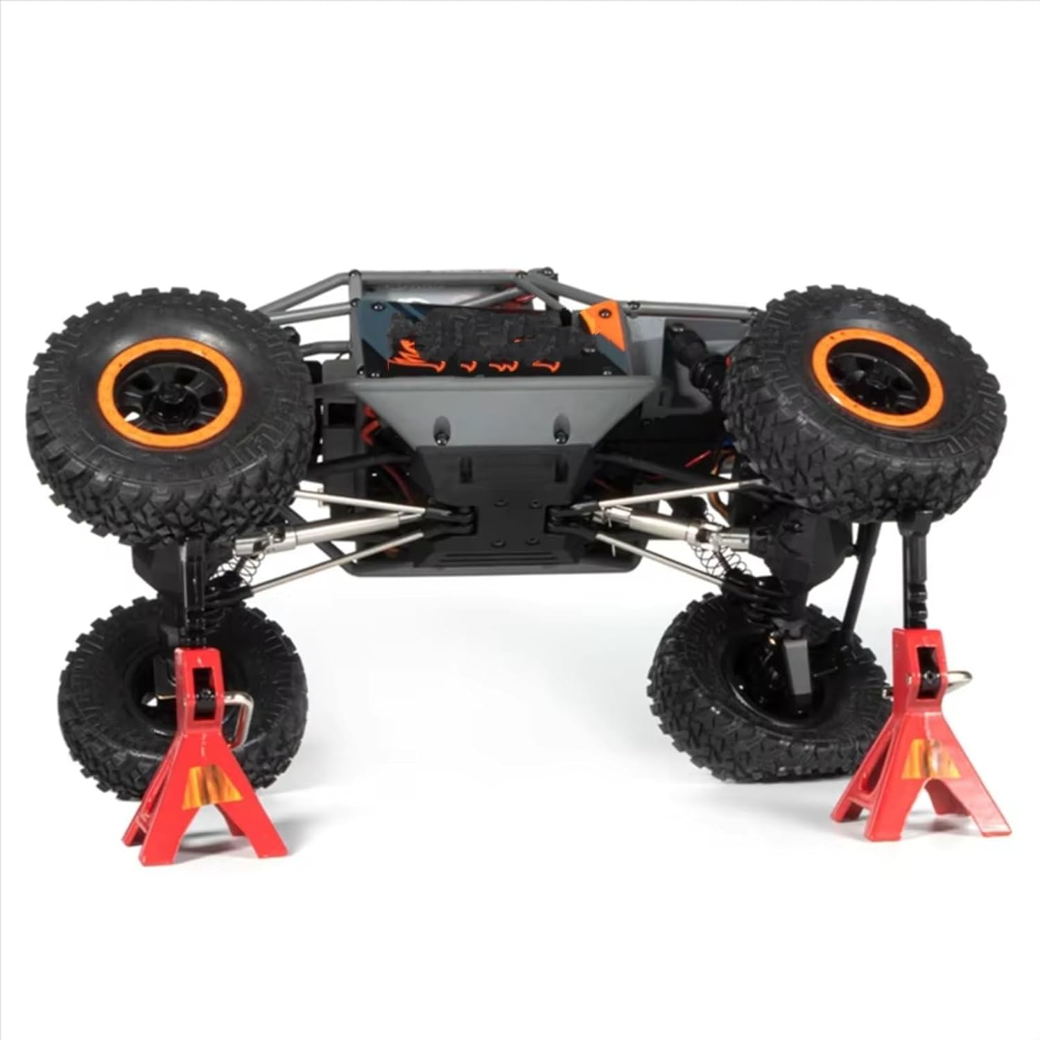 RCカートランスミッションシャフト Compatible With Axial UTB18 For Capra 1/18 RCクロー