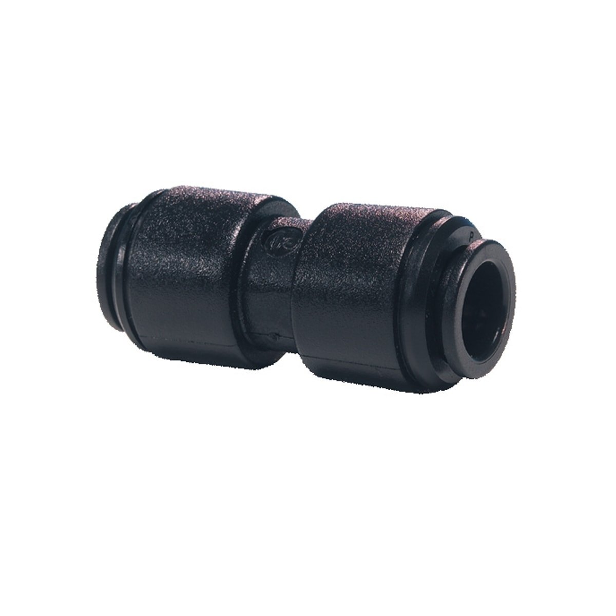 Metric John Guest, Speedfit Equal Straight Connector 6mm