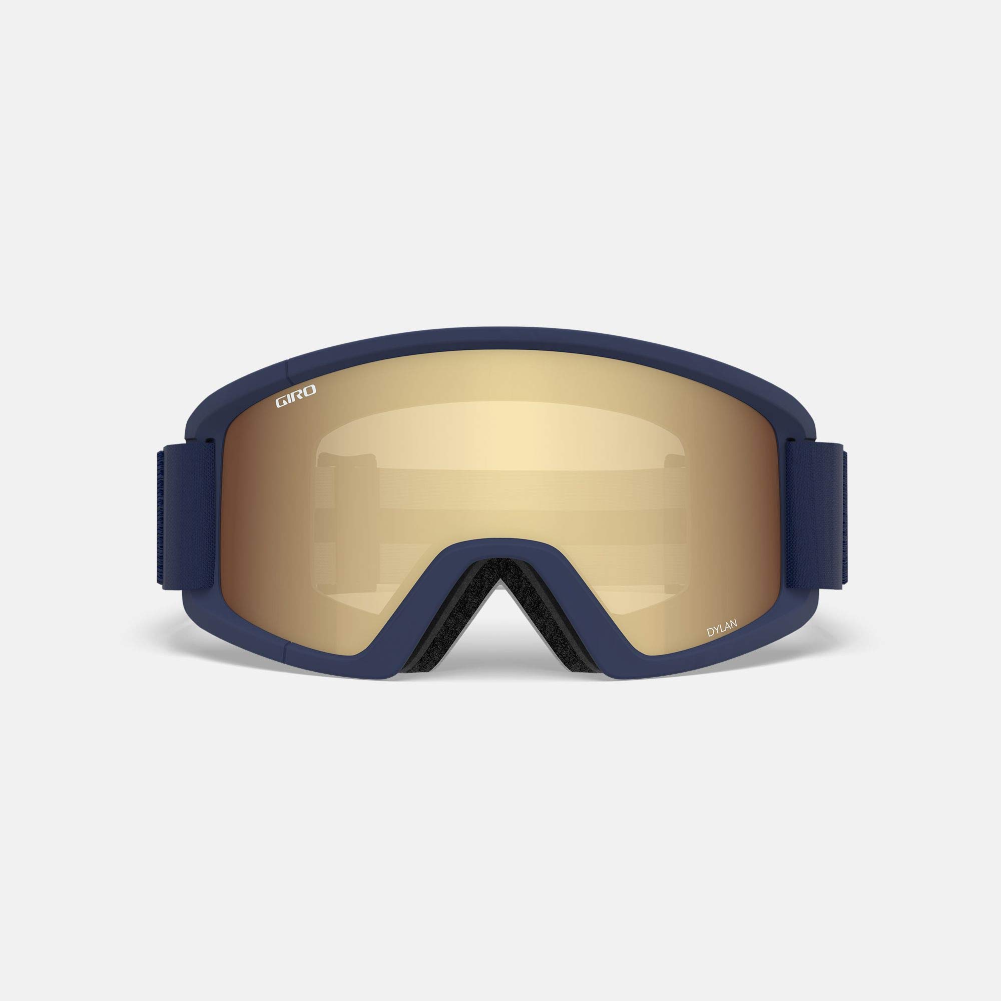 Giro Dylan - Gafas de nieve para mujer, Gafas Snowboard, Gafas Ventisca (2021)