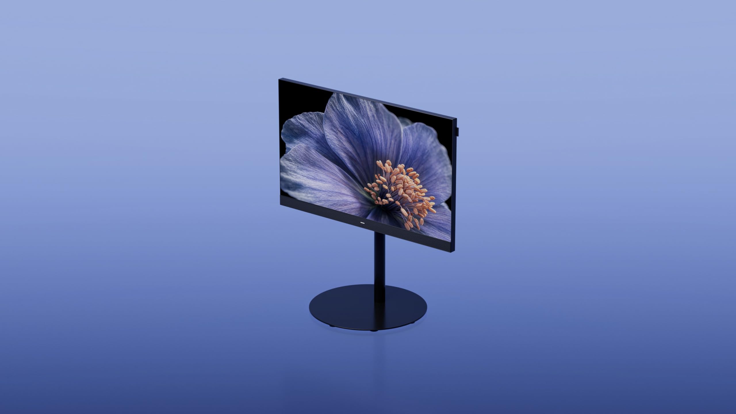 LOEWE We. See 43 LCD DC, TV 4K 43 Pouces, Fonction Double Canal