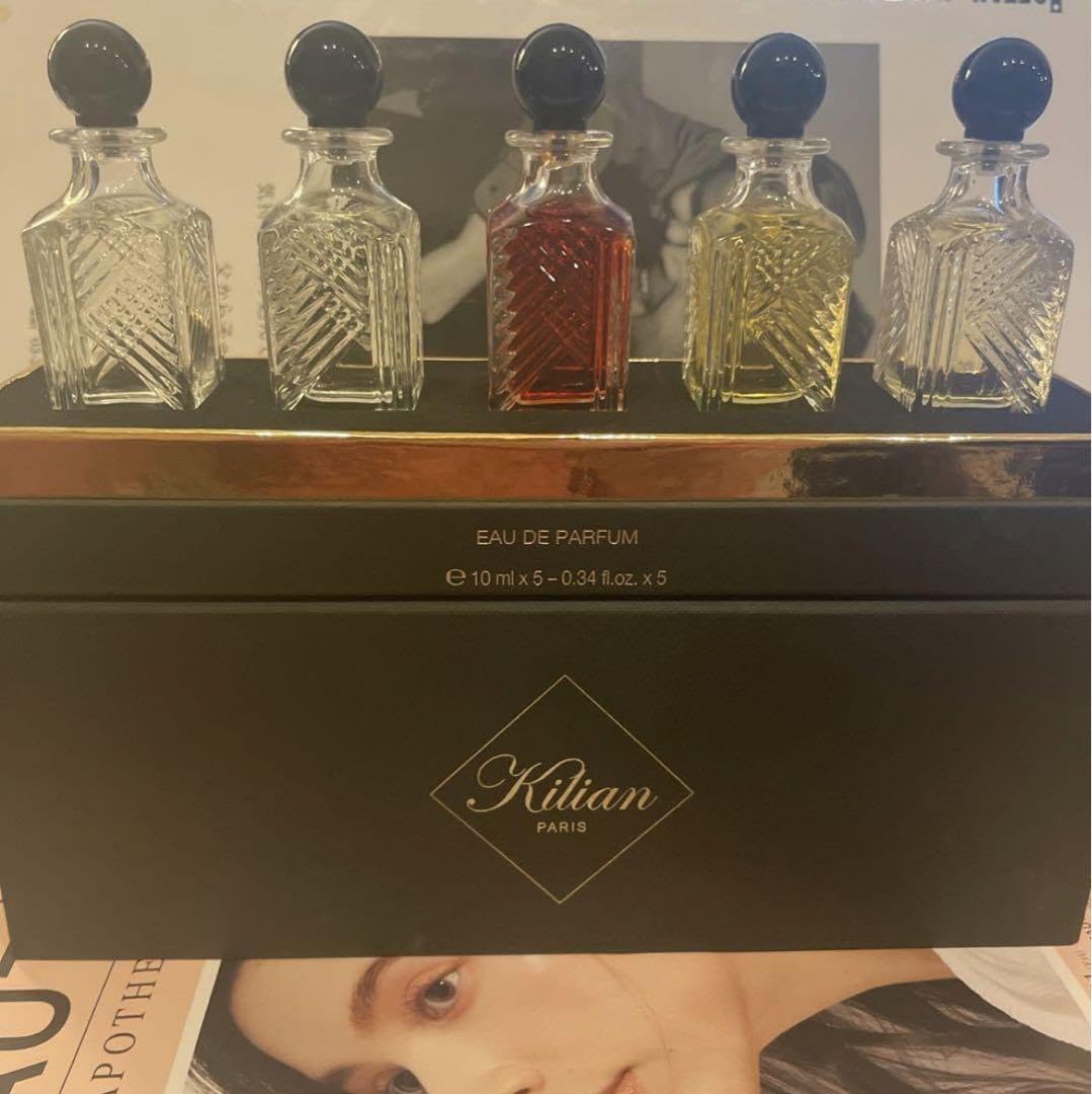 キリアン　ミニチュア　カラフェ　セット 3907-505-