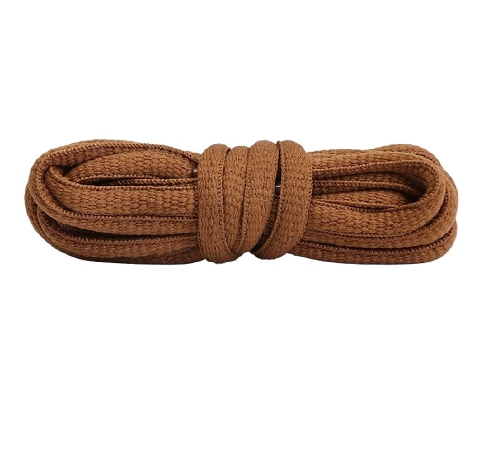 10 Paar Sportschnürsenkel for Herren und Damen, farbige flache, halbrunde Schnürsenkel, passend for alle Schuhe, runde Für Sneaker Skateschuhe