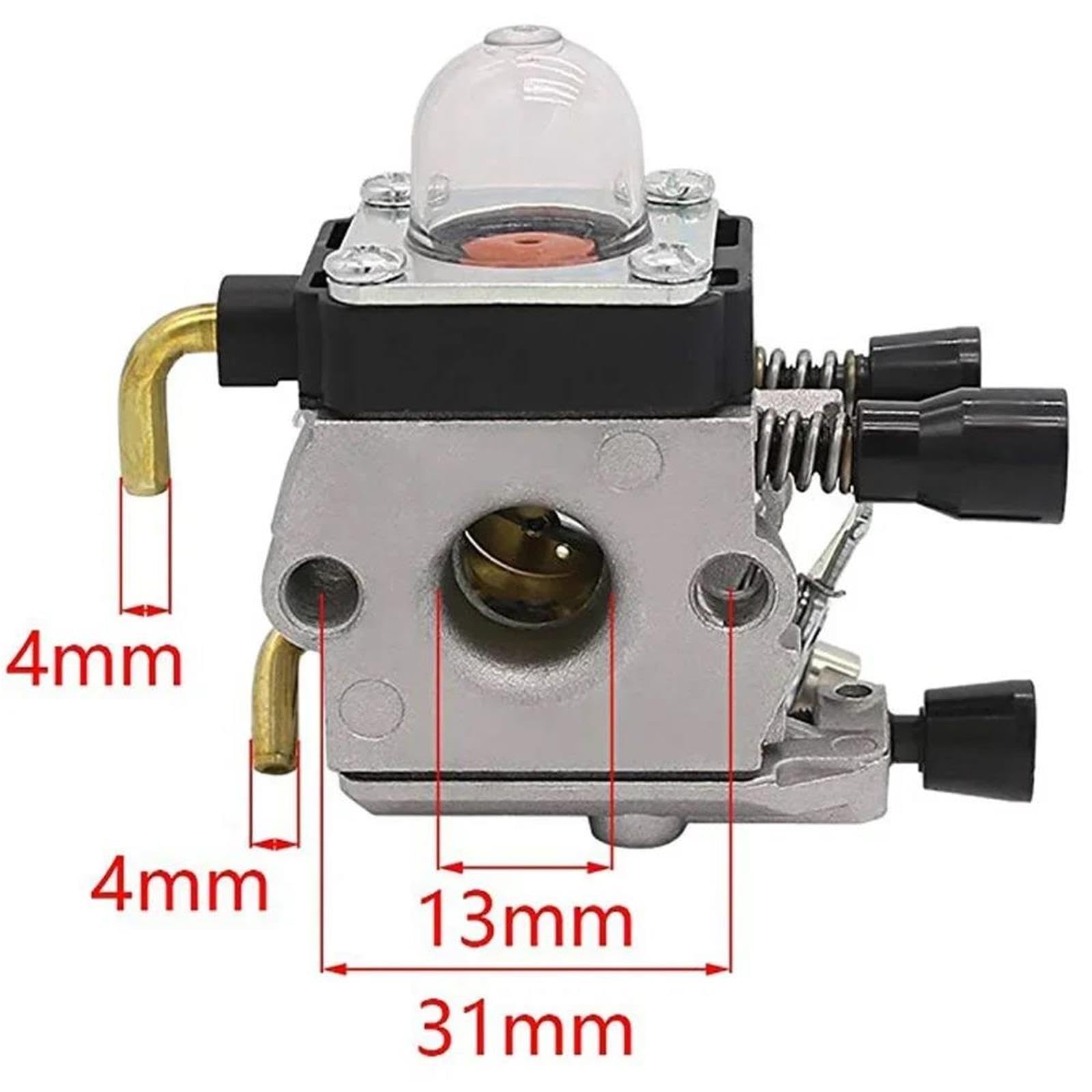 carburatore macchina Per Per stihl FS85 FS38 FS45 FS55