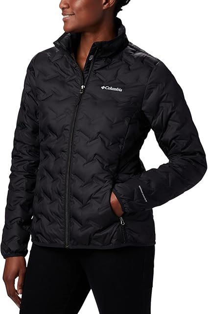Chaqueta columbia delta ridge Clearance