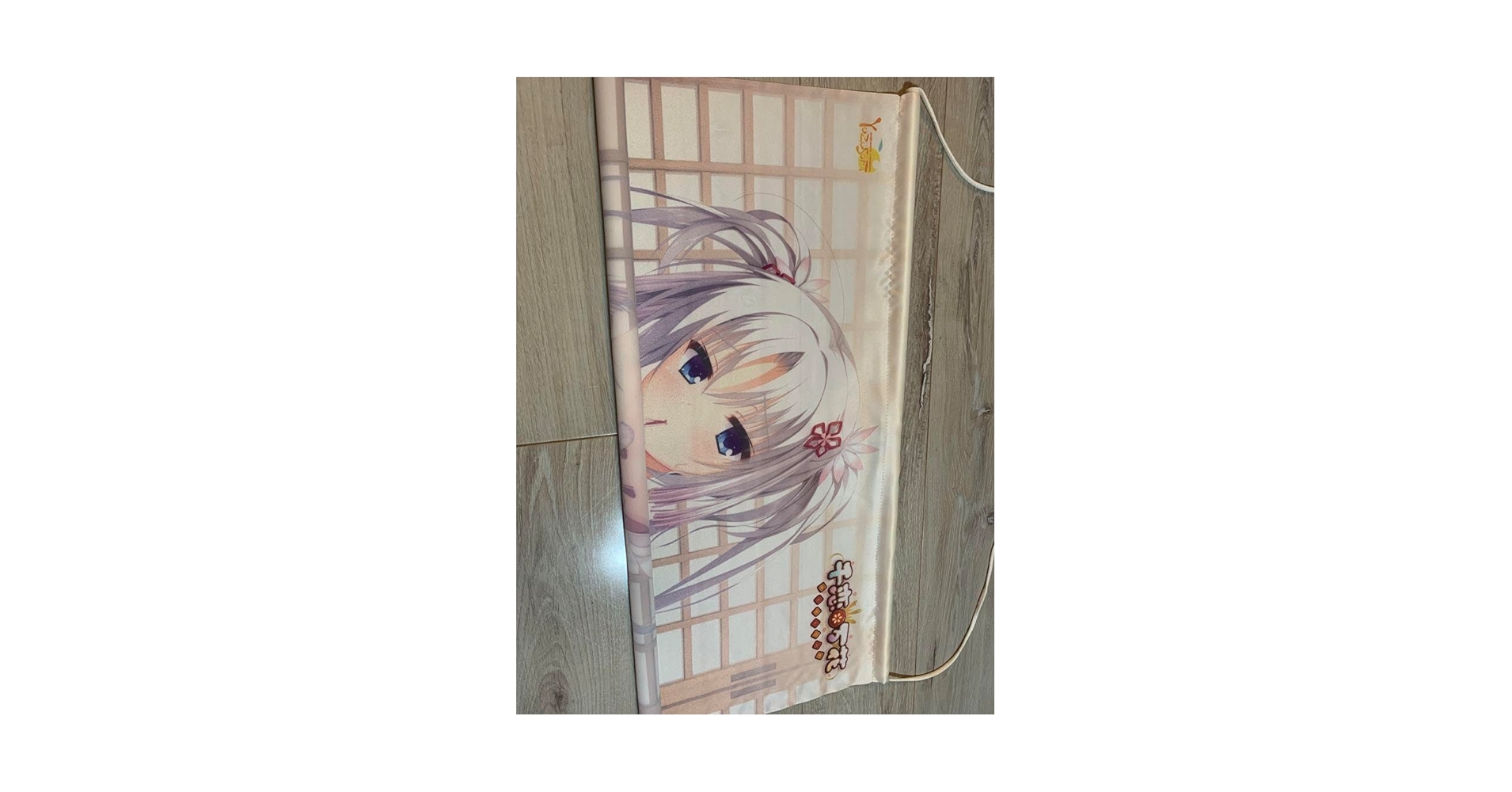 chaosTCG 届いた言葉「朝武芳乃」デッキセット chaosTCG 届いた言葉「朝武芳乃」デッキセット
